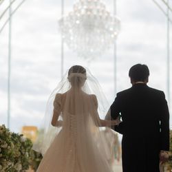 ララシャンスガーデン 東京ベイの写真10枚目