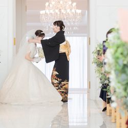 ララシャンスガーデン 東京ベイの写真9枚目