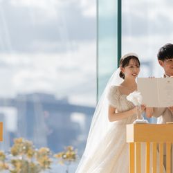 ララシャンスガーデン 東京ベイの写真14枚目