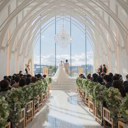 ララシャンスガーデン 東京ベイの写真29枚目