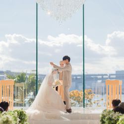 ララシャンスガーデン 東京ベイの写真10枚目