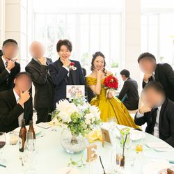 ビアンカーラ マリーナテラスの写真1枚目