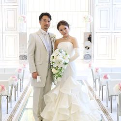 ラグナヴェール東京の写真2枚目