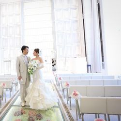 ラグナヴェール東京の写真11枚目