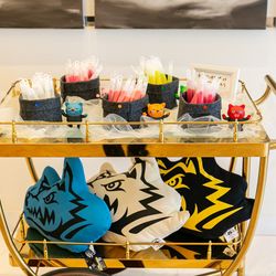 ビアンカーラ マリーナテラスの写真8枚目