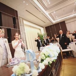 ラグナヴェール東京の写真9枚目