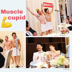 ラグナヴェール東京の写真8枚目