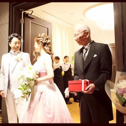 ラグナヴェール東京の写真20枚目