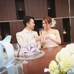 ラグナヴェール東京の写真12枚目