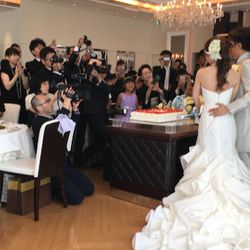 ラグナヴェール東京の写真7枚目