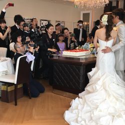 ラグナヴェール東京の写真18枚目