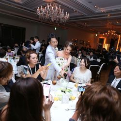 ラグナヴェール東京の写真13枚目