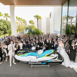 ビアンカーラ マリーナテラスの写真3枚目