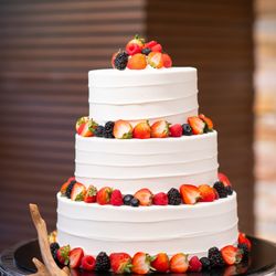 八芳園の写真5枚目