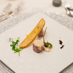 八芳園の写真2枚目