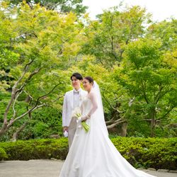 八芳園の写真2枚目