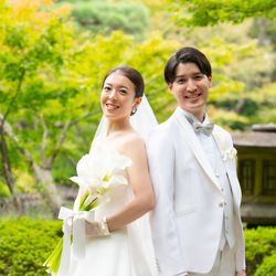 八芳園の写真5枚目