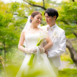 八芳園の写真8枚目