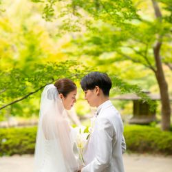 八芳園の写真28枚目