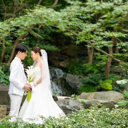 八芳園の写真21枚目