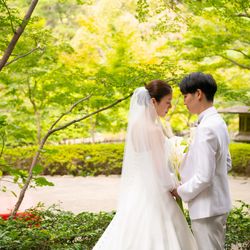 八芳園の写真31枚目