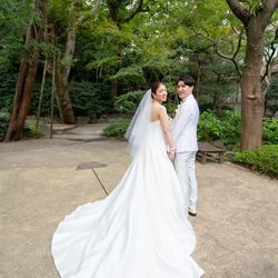 八芳園の写真12枚目