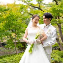 八芳園の写真22枚目