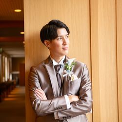 八芳園の写真12枚目