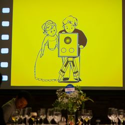 八芳園の写真26枚目