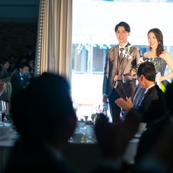 八芳園の写真35枚目