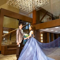 八芳園の写真18枚目