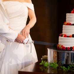 八芳園の写真3枚目