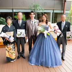 八芳園の写真8枚目