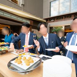 八芳園の写真26枚目