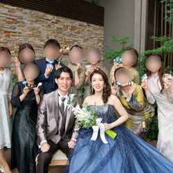 八芳園の写真5枚目