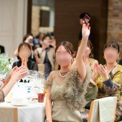 八芳園の写真31枚目