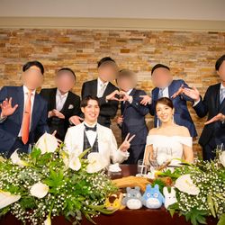 八芳園の写真17枚目