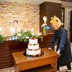 八芳園の写真27枚目