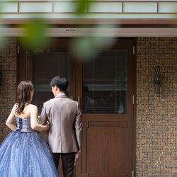 八芳園の写真5枚目