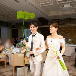 八芳園の写真31枚目