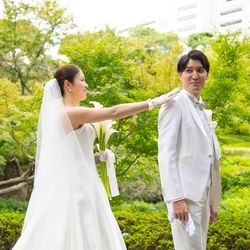 八芳園の写真36枚目