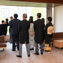 八芳園の写真8枚目