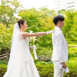 八芳園の写真17枚目
