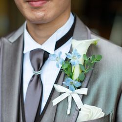 八芳園の写真30枚目