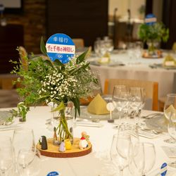 八芳園の写真26枚目