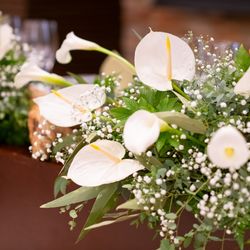 八芳園の写真36枚目