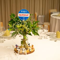 八芳園の写真6枚目