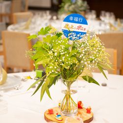 八芳園の写真2枚目