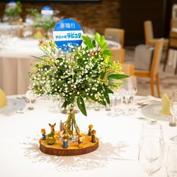 八芳園の写真11枚目