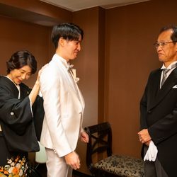 八芳園の写真9枚目